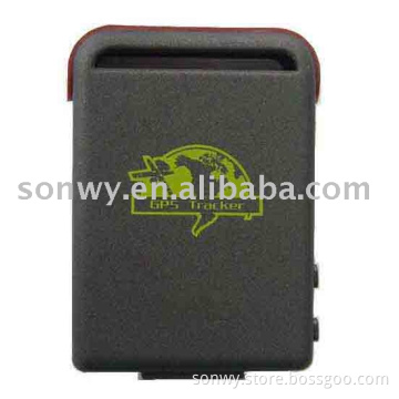 GPS gsm tracker(G111)